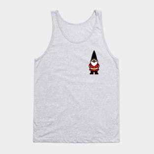 Royal Guard Gnome Tank Top